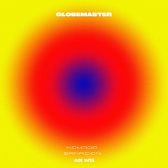 CF Premiere: Globemaster - Sanacion [Olde Tapes]