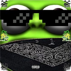 freak tsunami (FROM HARD MIXX FOR HARD DIXX)