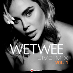 WeTwee - Live Mix Vol.1