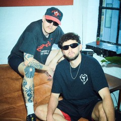 Ollie Rant with S.U.R.E - 14 August 2024