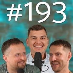 Vėl Tie Patys #193 apie second hand, portalą tarp miestų ir Lietuvos kelius