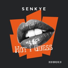 Hot I Guess - Senkye