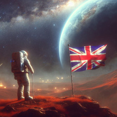 Ashes and Echoes (Dead Star CitiZeN Mix)