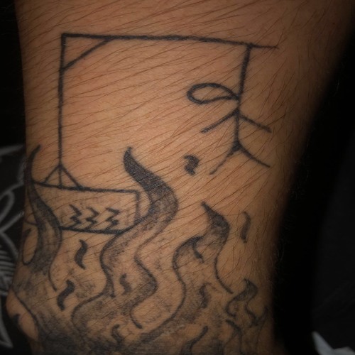 U AINT ON SHIT [PROD. DJ BLUNT WIZARD]