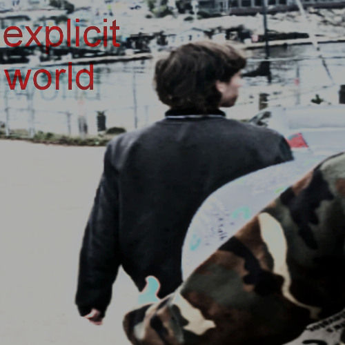 EXPLICTWLRDWD VOL.2