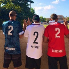 VEIO LA DOS ALEMÃO VS AS NOVINHA TÃO DE MAIS [ DEJOTAS DO LOBO MAU ]