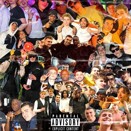 Fuck le 17 (Casual Gabberz Army - Remix)
