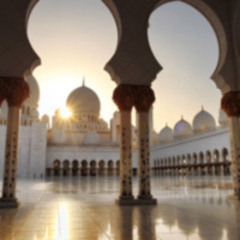 Laa ilaaha ilallah - Hamd Naat medley