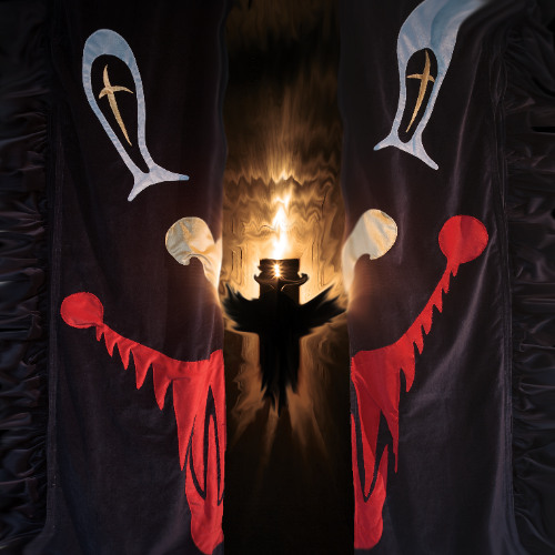 [Swine Premiere] Lénok - xx (mappa)