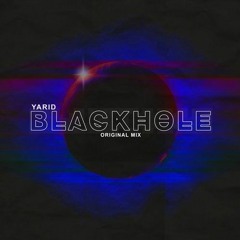Black Hole (Original Mix [Raise Recordings]