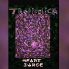 Casper @ TROPIDELICA - Earth and Heart dance (14/09/2024)