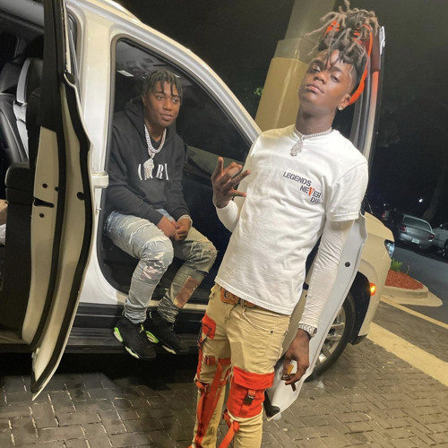 Stream JayDaYoungan In Da Car [UNRELEASED] by V̛͚À͖L͈͑ ͈̈Ḋ͙Ǐ̡À͖ Ƭ︎H4