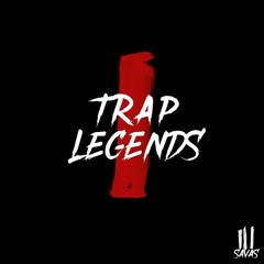 21s Fin€$t: Trap Legends Volume 1