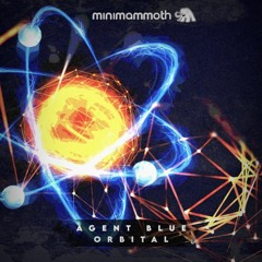 Agent Blue - Orbital