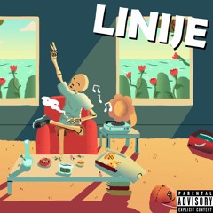 Ivanoslav - Linije ft. 6ixville & Plima (prod. mortus)