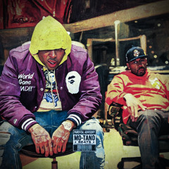 Reality | Old School Boom Bap Type Beat