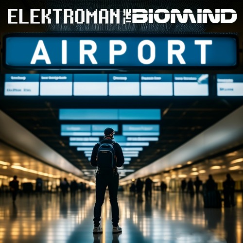 Airport (w fx - beta edit)
