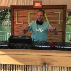 Mr Joy @ Tomorrowland 2022 LEAF Stage