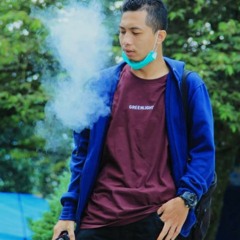 HYPERCIN... YUDA X SALIMAH [ AL FAZRI&RIZKY MARWI ]