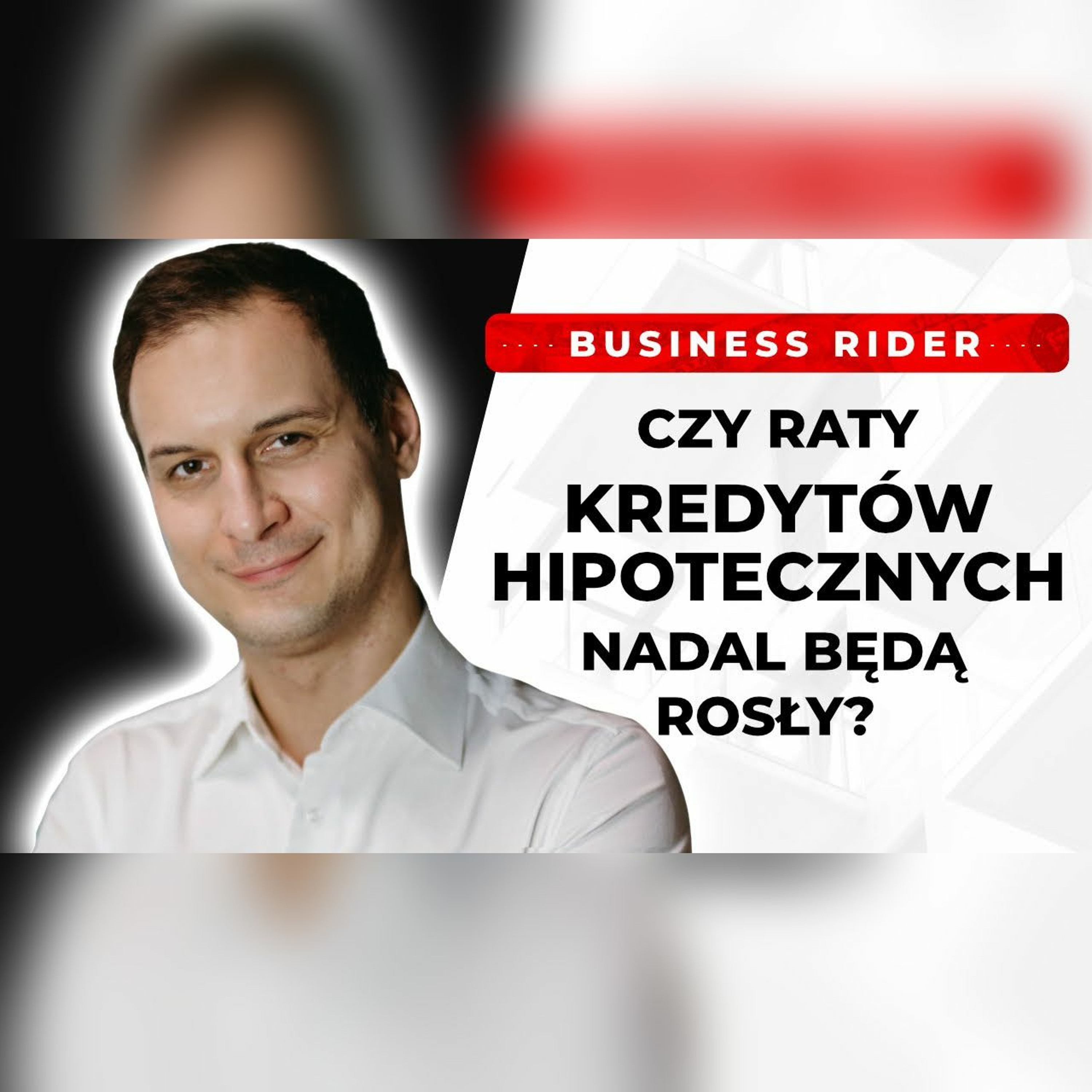 Podcast Nowoczesny Inwestor - Daniel Siwiec