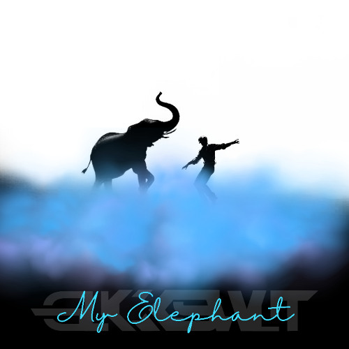 GLCKSWLT • My Elephant