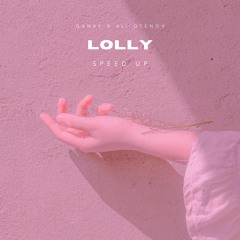 Lolly (Speed up)