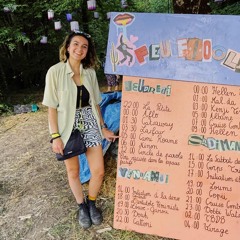 Cami Roams Mix & DJ Sets