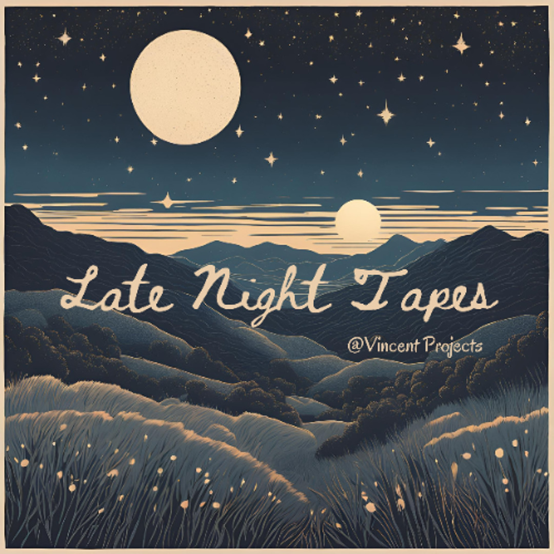 Stream NO TEMPO DAS NUVENS by Vincent Projects | Listen online for free ...
