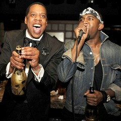 Jay Z - Dirt Off Your Shoulder (Joulez Remix)