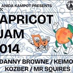 Mr Squires @ Apricot Jam, Kampot, Cambodia 10/1/25