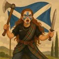 🏴󠁧󠁢󠁳󠁣󠁴󠁿 The Bagpipe Anthem 🏴󠁧󠁢󠁳󠁣󠁴󠁿