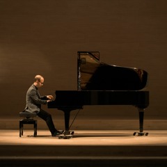 Johann Sebastian Bach: Fuga en do # major, BWV 848