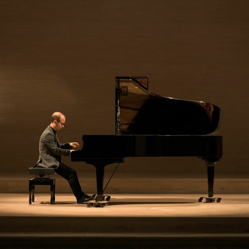 Johann Sebastian Bach: Fuga en do # major, BWV 848