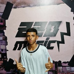 EAI QUAL VAI SER - AK OU A GLOCKADA - ( DJ VIOLA ) 220MUSIC