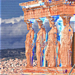 The Erechtheion