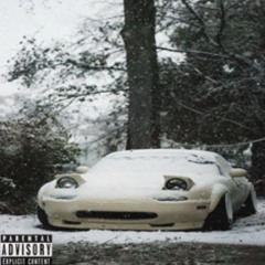 Riding with dat tech mastered by Deryk evons