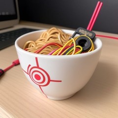 Noodle Soup live show_May 2024_Hosted_and_mixed by A_P_E