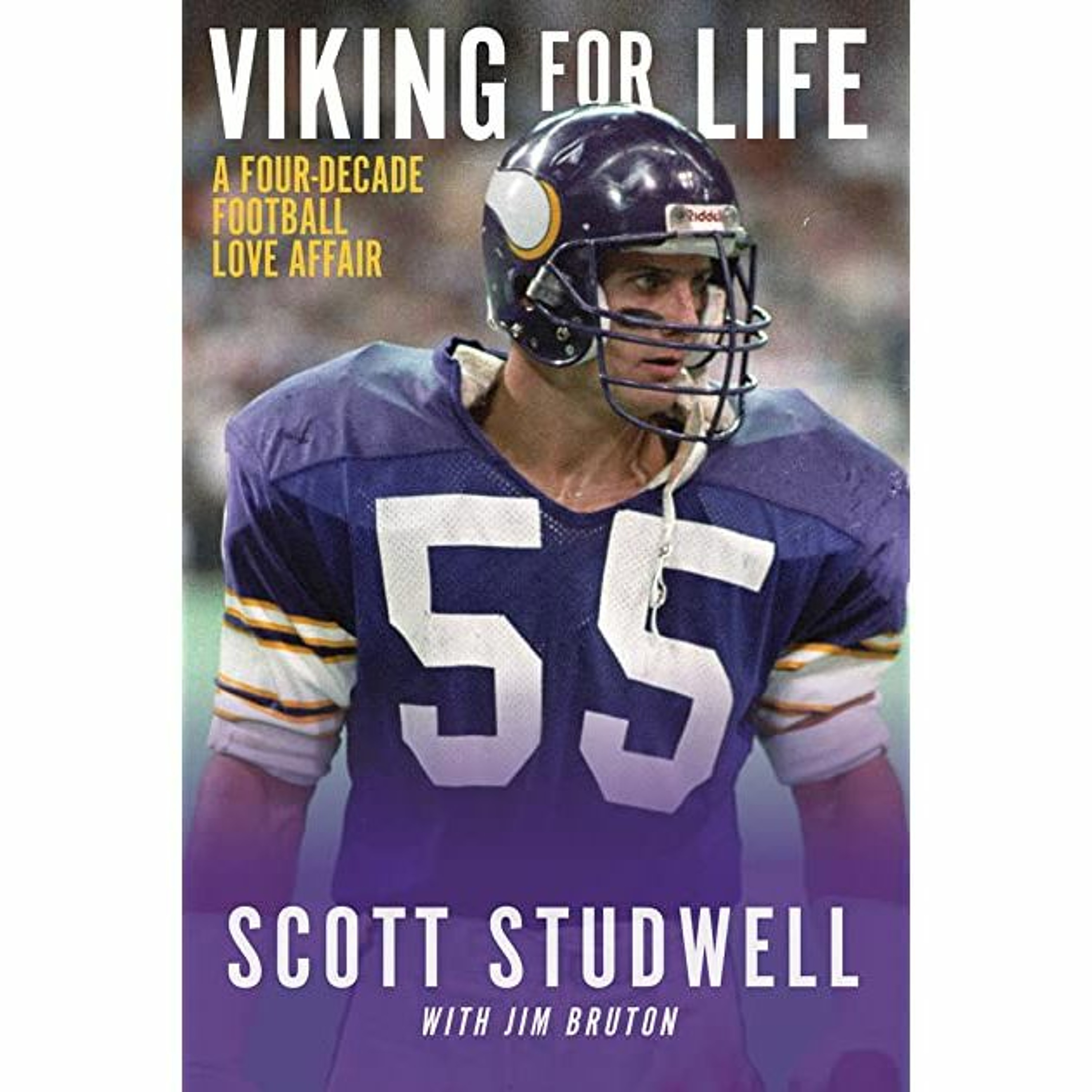 Scott Studwell on Breaking it Down with Frank MacKay - 'Viking For Life'