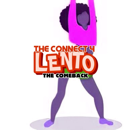Lento - The Connect 4
