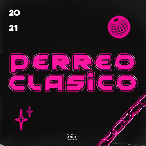 Perreo Clasico (Remix) [feat. DJ TEX]