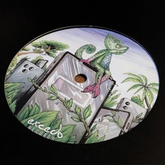 Souldynamic ft. Rich Medina - Addiction (Excedo Records)