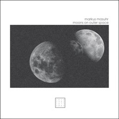 (Pragmat019)Markus Masuhr - moon on outer space