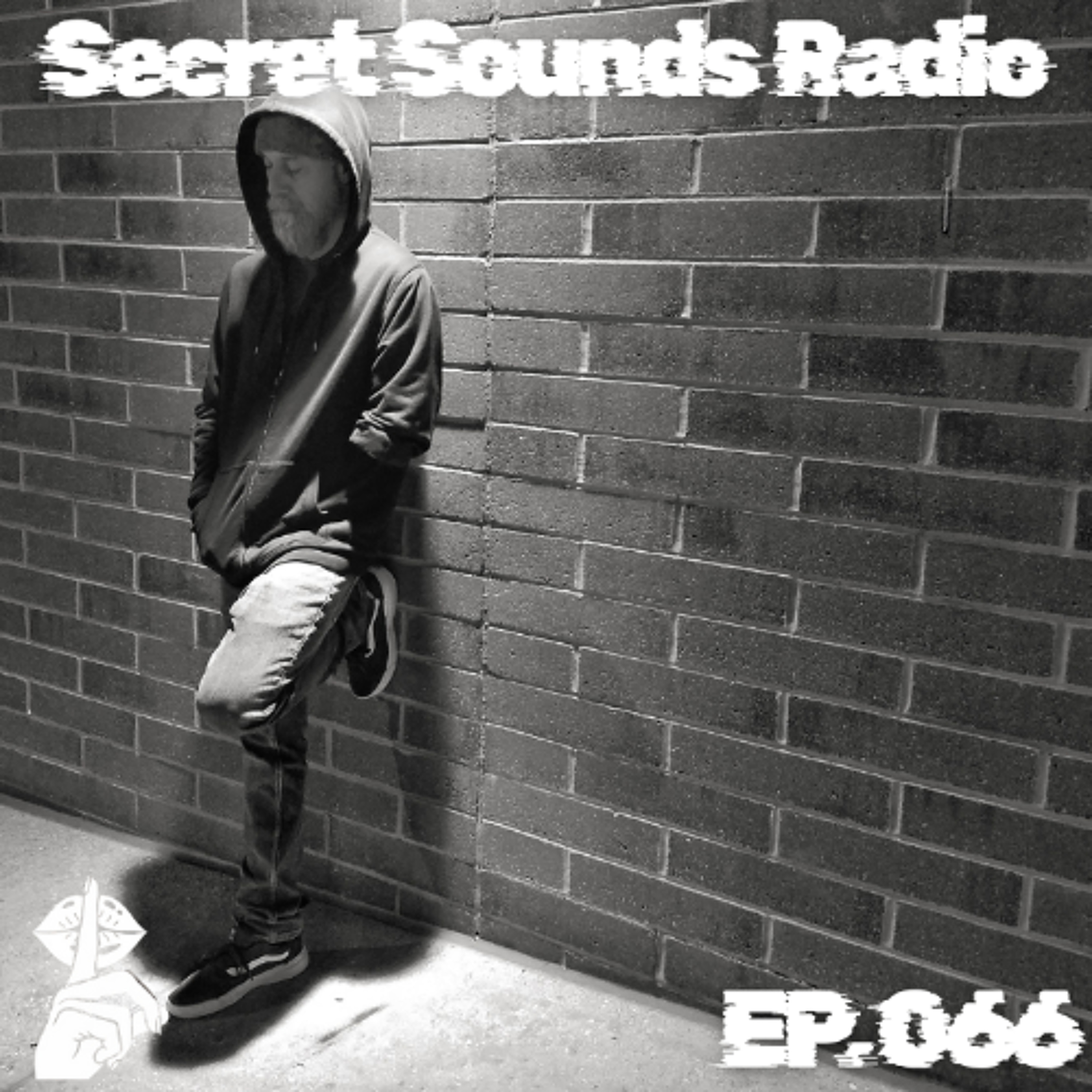 Secret Sounds Podcast