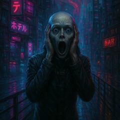 What's Been Done (Darksynth Remix)