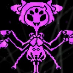 Undertale Remixed - Spider Dance (Holder Remix) [ S L O W E D + reverb ]