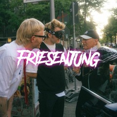 Friesenjung - Ski Aggu [HARDTEKK] Remix