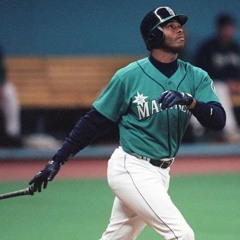 KEN GRIFFEY JR