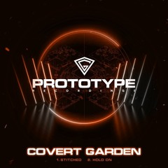 Covert Garden - Stitched [Premiere]