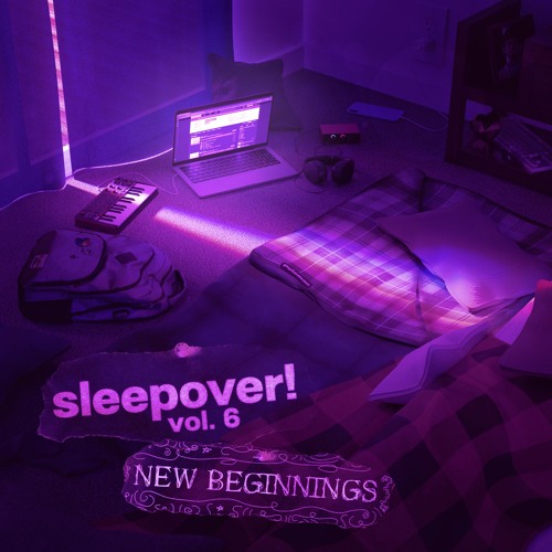pillow fort - ephemerality [SOV6 MEGACOLLAB]