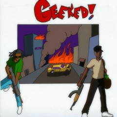 Lil Krispy & Lil Banditt- GEEK'D!